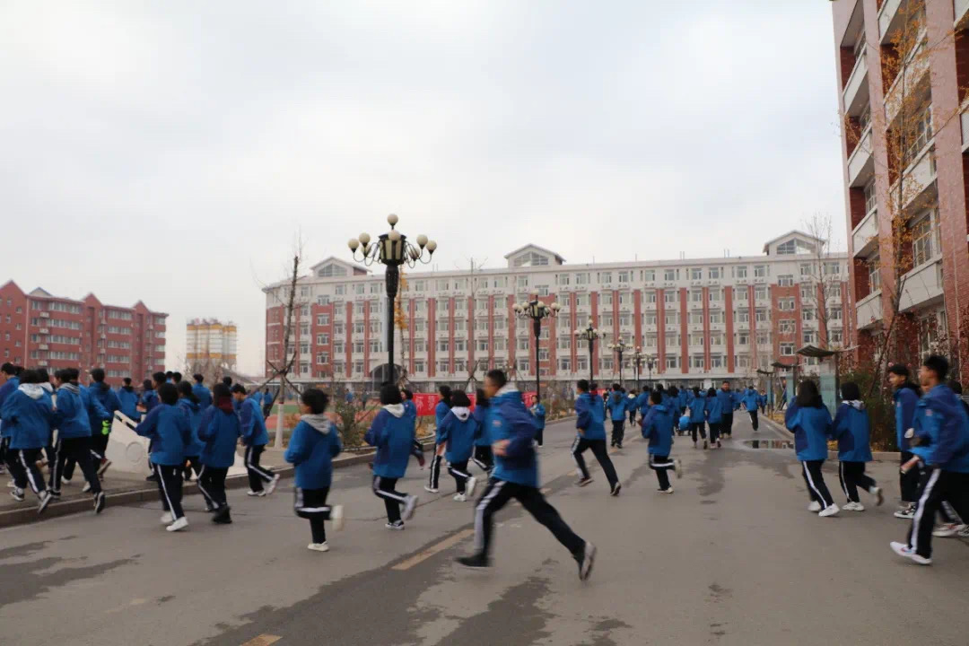 贺阳教育集团基础教育座谈会