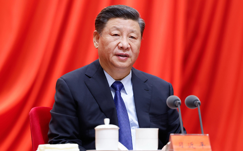 党史学习教育——中共保定中恒高级中学支部委员会