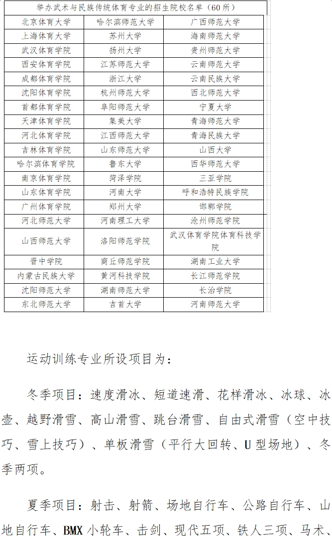 高考政策]特殊类型招生政策 第 11 张